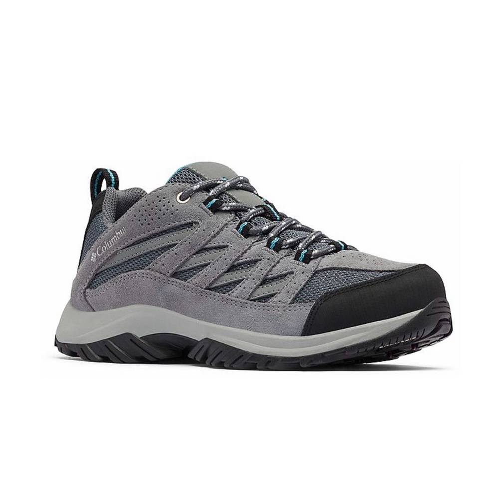 Columbia Women's Crestwood Hiking Shoes 8.5